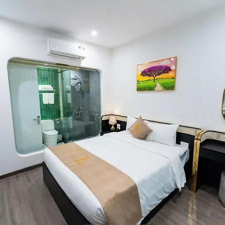 HoangAnh Hotel