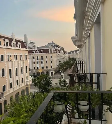 Hotel Hoanganh 3*